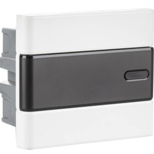 Щит распределительный встраиваемый ЩРВ-П-06 ЭРА Trend BOXF-06-p-f-t IP40 купить оптом недорого