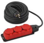 Удлинитель силовой ЭРА UK-3e-3x1