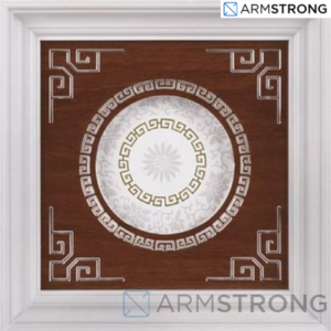 Светодиодная панель 450х450