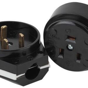 9-802-06 Intro Соединитель электрический 2P+E (СЭ.РВШ32-001)