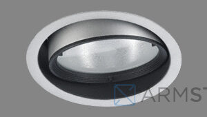 DHR Светильники направленного света с металлогалогеной лампой купить оптом недорого