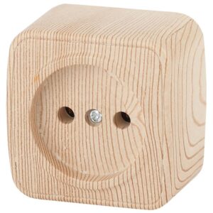 3-201-11 Intro Розетка 2P