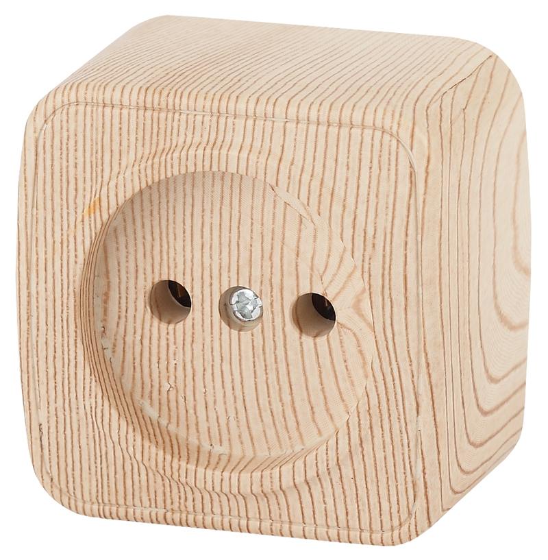 3-201-11 Intro Розетка 2P 3-201-11 Intro Розетка 2P