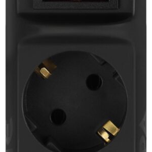 75мм2 10А черный купить оптом недорого