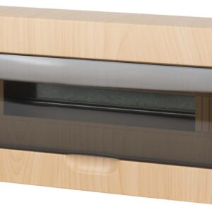 Корпус пластиковый ЩРН-П-18 ЭРА BOXF 18_P IP41 сосна купить оптом недорого