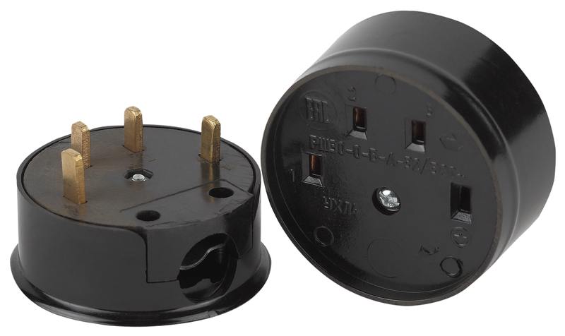 9-804-06 Intro Соединитель электрический 3P+N (СЭ 30-В-А-32/380) 9-804-06 Intro Соединитель электрический 3P+N (СЭ 30-В-А-32/380)