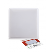 Светильник светодиодный СПБ-2-КВАДРАТ 14Вт 230В 4000К 1100Лм 190мм белый IN HOME купить оптом недорого