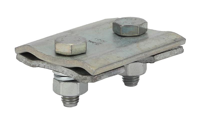 ЭРА Зажим плашечный ПА-2-2 (9 ЭРА Зажим плашечный ПА-2-2 (9