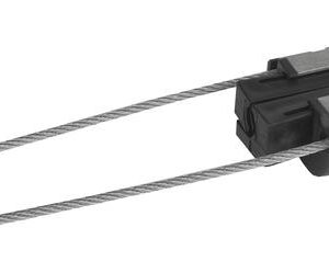 ЭРА Зажим анкерный клиновой PA1500 (50-70) купить оптом недорого