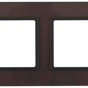 14-5102-13 ЭРА Рамка на 2 поста