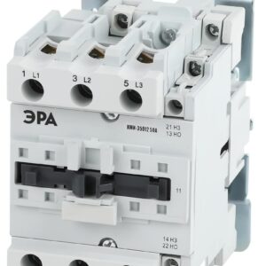 Контактор ЭРА PRO KKM31-050-400-11-E КМИ-35012 50А 400В/АС3 1НО;1НЗ купить оптом недорого