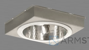 Крепление DL. Крепление DL для потолка «Грильято» купить оптом недорого