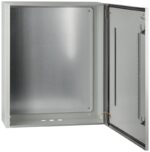 Корпус металлический ЩМП-80.65.25 ЭРА OPTIMA c.8.6.2_5 (800х650х250) У2 IP54 купить оптом недорого