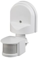 Датчик движения ЭРА MD 04 настенный 1200Вт IP-44 12м купить оптом недорого