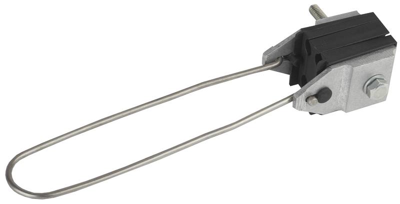 ЭРА Зажим анкерный SO158.1 (2x16/4x35) оптом купить хорошая цена ЭРА Зажим анкерный SO158.1 (2x16/4x35) купить оптом недорого