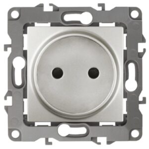 12-2105-15 ЭРА Розетка 2P