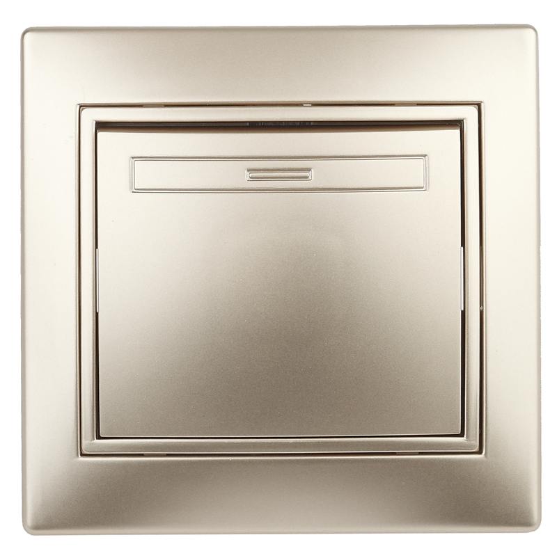 Переключатель Intro Plano 1-108-04 промежуточный Переключатель Intro Plano 1-108-04 промежуточный