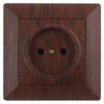 4-201-10 Intro Розетка 2P