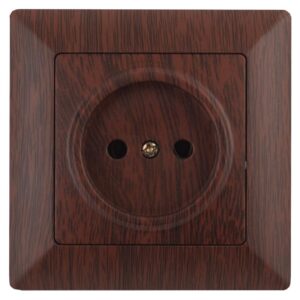 4-201-10 Intro Розетка 2P