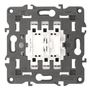 12-1109-99 ЭРА Переключатель для жалюзи (выкл)