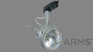 FIP/T Регулируемый прожектор с концентрирующей оптикой купить оптом недорого