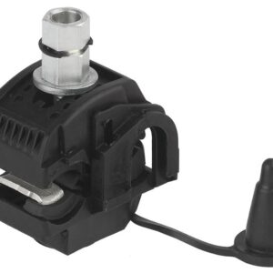 ЭРА Зажим прокалывающий ответвительный N640 ВЛН/СИП (16-120/6-35) купить оптом недорого