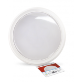 Светильник светодиодный СПБ-2-КРУГ 24Вт 230В 6500К 1700Лм 310мм белый IN HOME купить оптом недорого