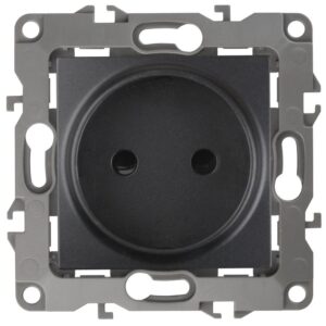 12-2105-05 ЭРА Розетка 2P