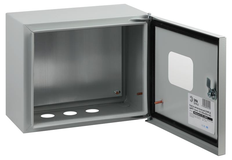 ЭРА SIMPLE ЩМПг (окно)-02 IP54 (250х300х175) оптом купить хорошая цена ЭРА SIMPLE ЩМПг (окно)-02 IP54 (250х300х175) купить оптом недорого