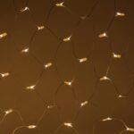 Гирлянда ЭРА ERAPS-SK2 светодиодная новогодняя сеть 1