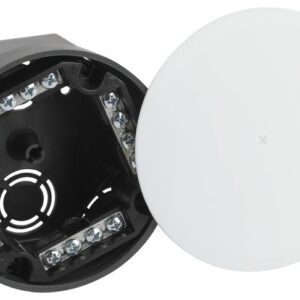 Распаячная коробка ЭРА KRT-k-103-50 103х50мм для твердых стен