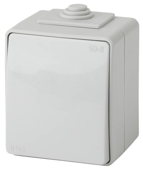 11-1601-03 ЭРА Выключатель IP65
