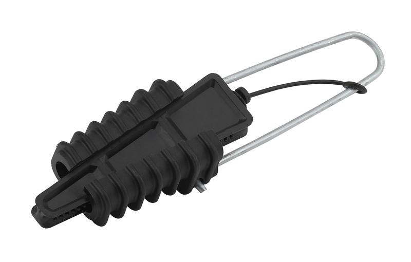 ЭРА Зажим анкерный клиновой DN-1 (2х16/2х25) оптом купить хорошая цена ЭРА Зажим анкерный клиновой DN-1 (2х16/2х25) купить оптом недорого