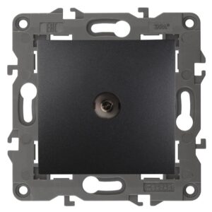 14-3102-05 ЭРА Розетка TV проходная