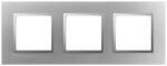 Рамка для розеток и выключателей ЭРА Elegance 14-5013-03 Classic