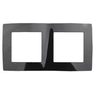 12-5002-06 ЭРА Рамка на 2 поста