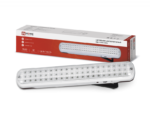 Светильник светодиодный аварийный СБА 1093С-90DC 90LED Li-ion DC IN HOME купить оптом недорого