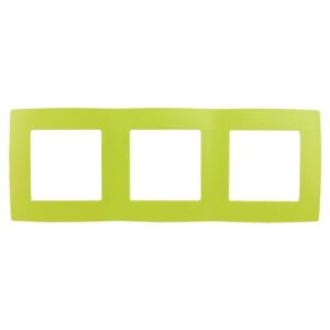 12-5003-26 ЭРА Рамка на 3 поста