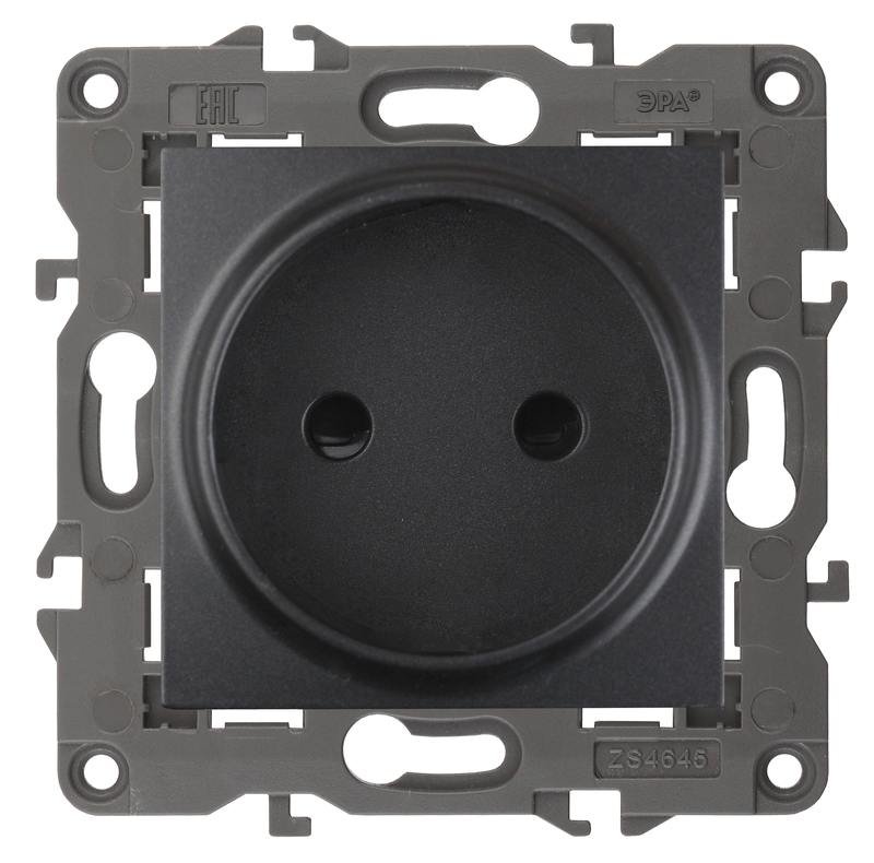 14-2105-05 ЭРА Розетка 2P 14-2105-05 ЭРА Розетка 2P