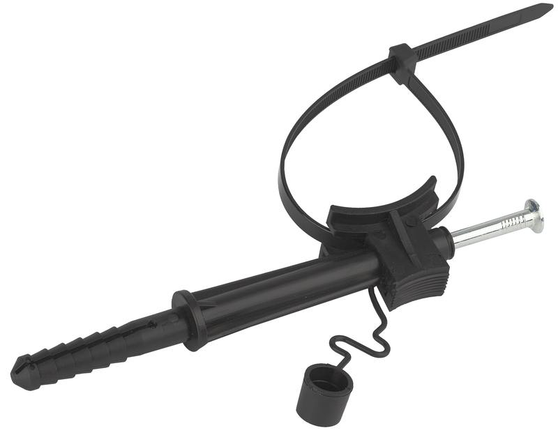 ЭРА Крепление фасадное BRPF-60 рознич. упак. (1шт.) оптом купить хорошая цена ЭРА Крепление фасадное BRPF-60 рознич. упак. (1шт.) купить оптом недорого