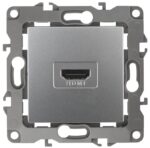 12-3114-03 ЭРА Розетка HDMI