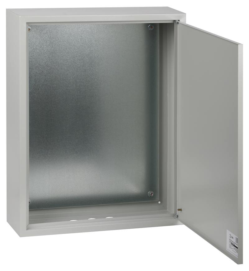 Корпус металлический ЩМП-3-1 ЭРА SIMPLE stmS.3-1-31 (650х500х150мм) IP31 УХЛ3 оптом купить хорошая цена Корпус металлический ЩМП-3-1 ЭРА SIMPLE stmS.3-1-31 (650х500х150мм) IP31 УХЛ3 купить оптом недорого