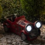 SL-RSN12-CAR ЭРА Садовый светильник на солнечной батарее