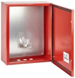 ЭРА SIMPLE КРАСНЫЙ ЩМПг-06 IP54 (500х400х175) купить оптом недорого