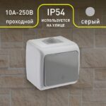 серый купить оптом недорого