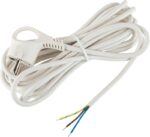 Шнур сетевой с вилкой ЭРА UX-3x0