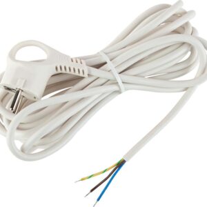 Шнур сетевой с вилкой ЭРА UX-3x0