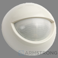 4911001590 Датчик движения уличный MD 200 white купить оптом недорого