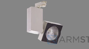 FHT Регулируемые светильники с концентрирующей оптикой купить оптом недорого