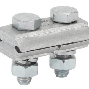 ЭРА Зажим плашечный ПА-1-1 (5